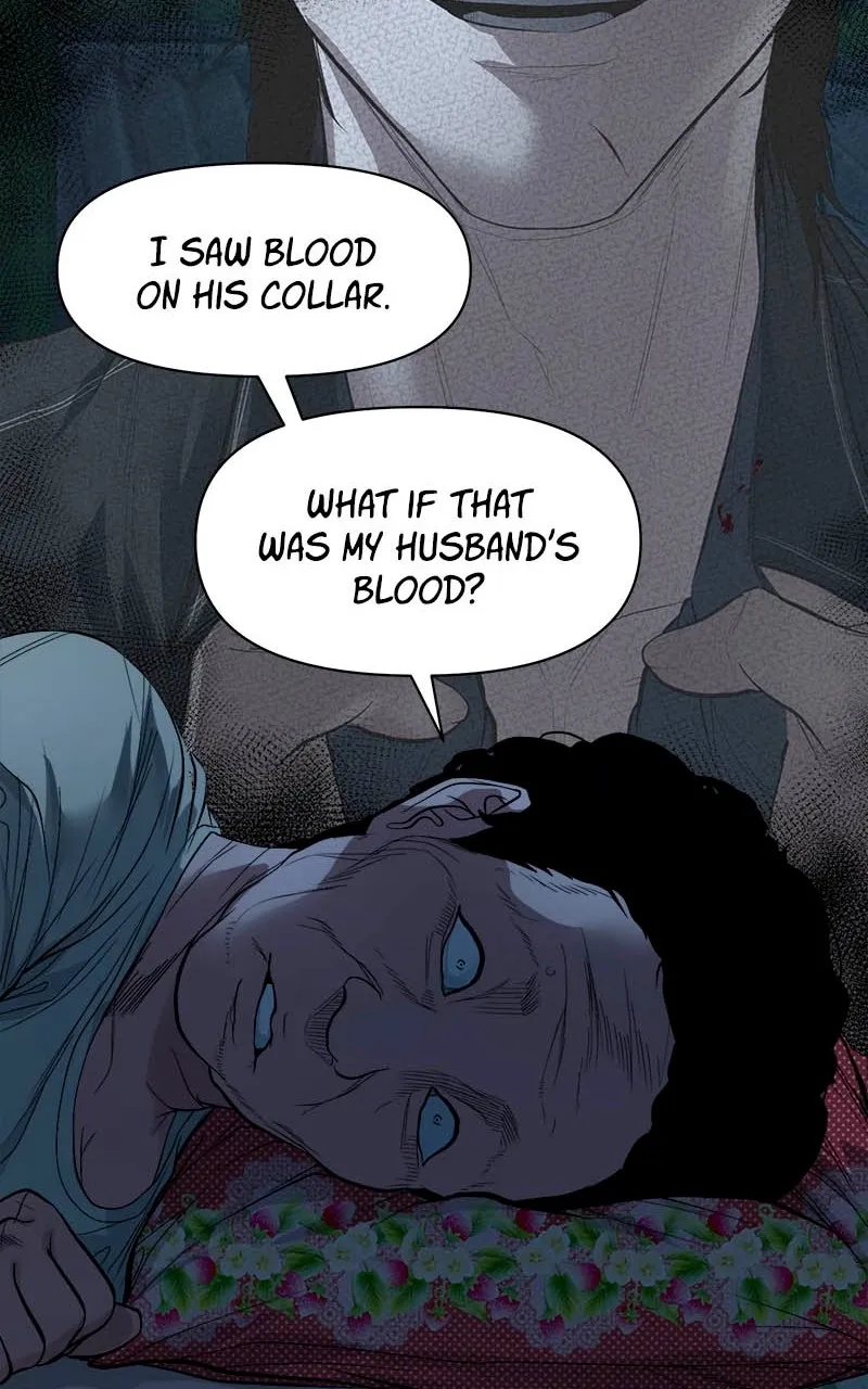 The Gwichon Village Mystery Chapter 10 Page 43