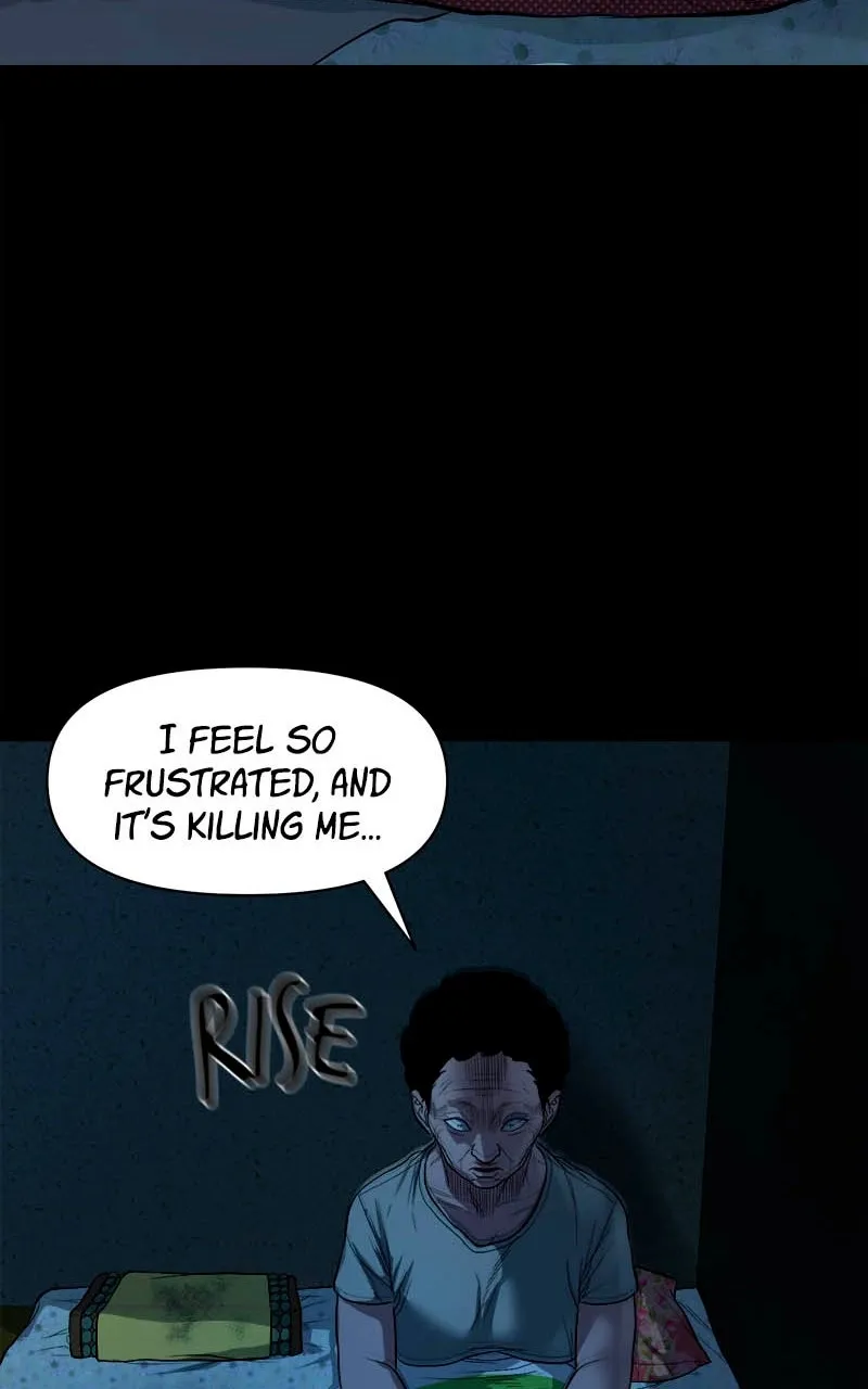 The Gwichon Village Mystery Chapter 10 Page 44