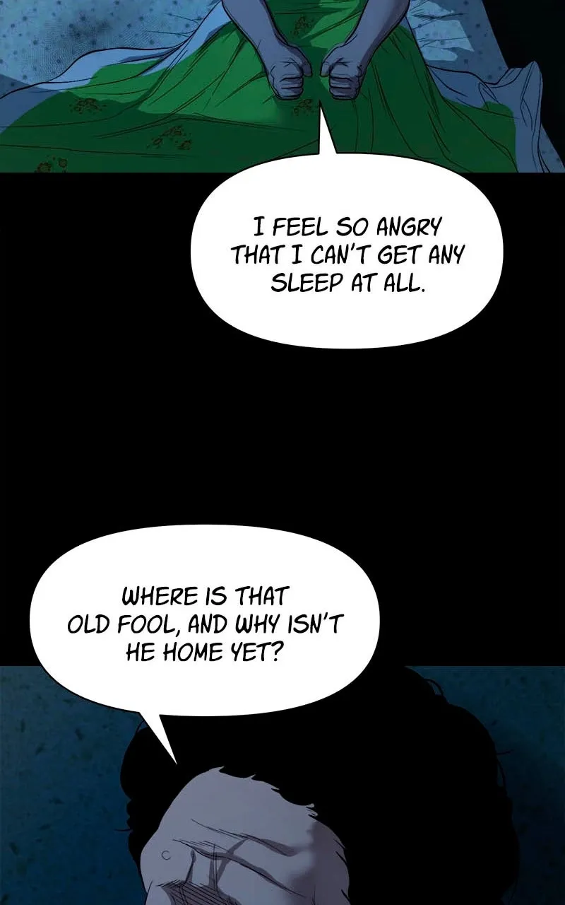 The Gwichon Village Mystery Chapter 10 Page 45