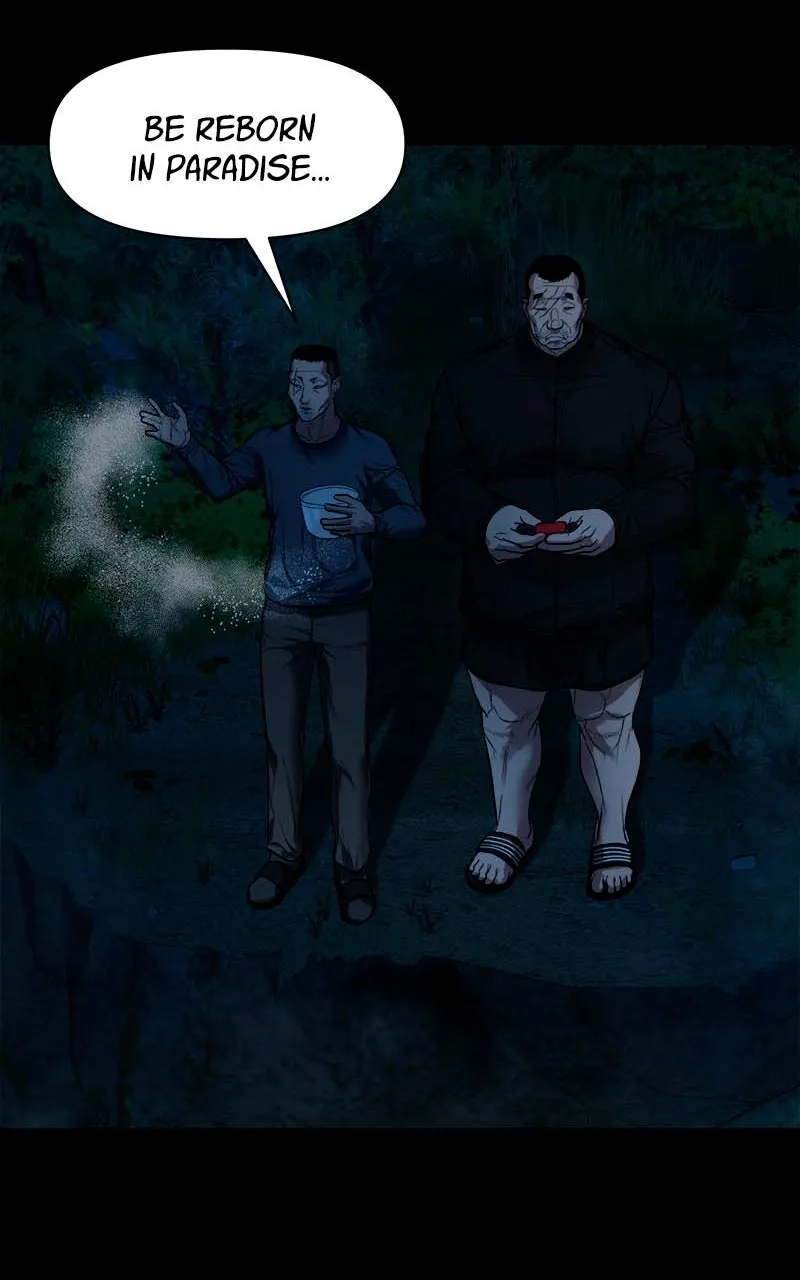 The Gwichon Village Mystery Chapter 10 Page 49