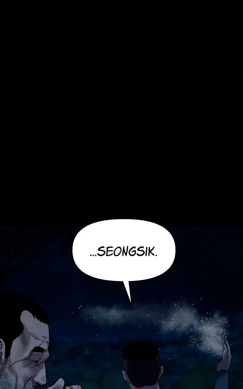 The Gwichon Village Mystery Chapter 10 Page 50
