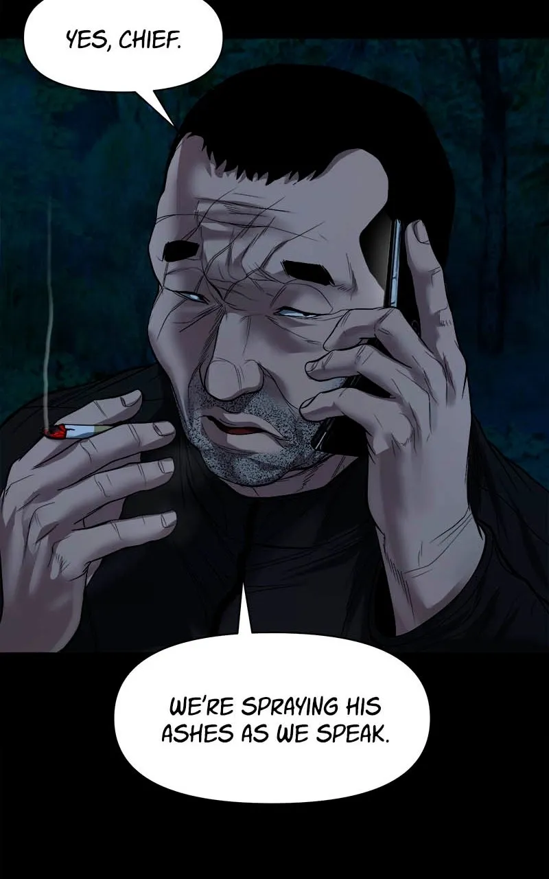 The Gwichon Village Mystery Chapter 10 Page 53