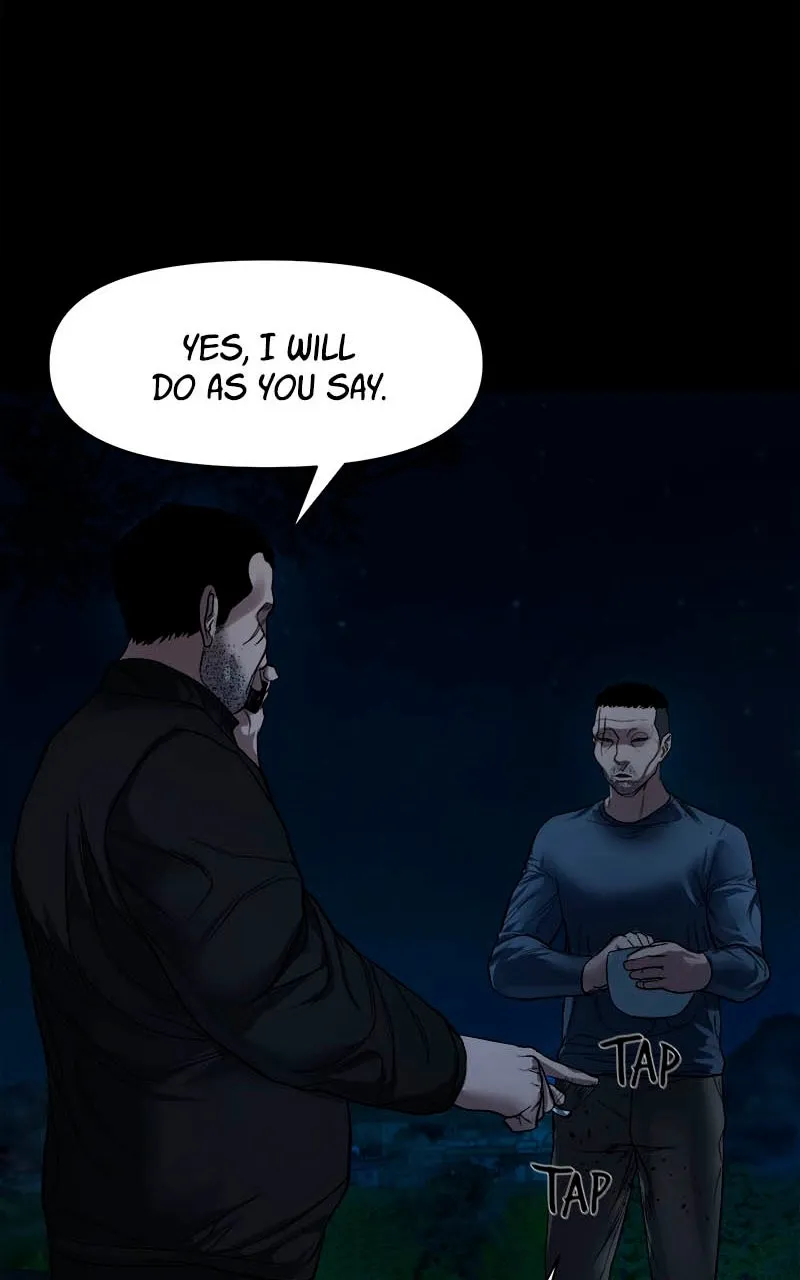 The Gwichon Village Mystery Chapter 10 Page 54