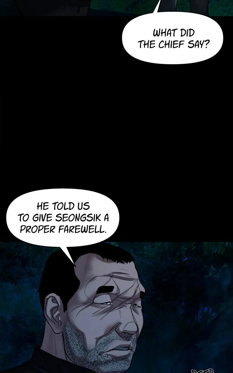 The Gwichon Village Mystery Chapter 10 Page 55