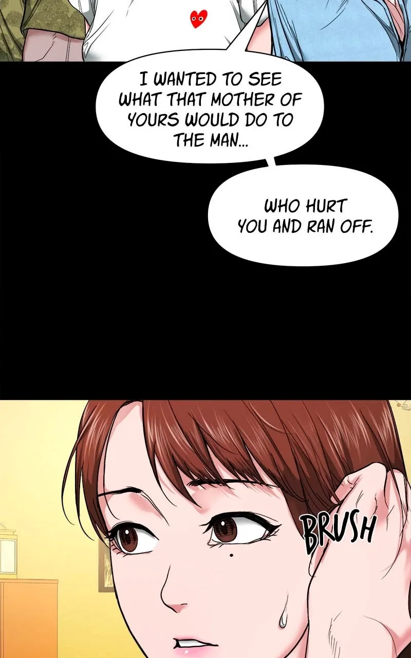 The Gwichon Village Mystery Chapter 10 Page 61