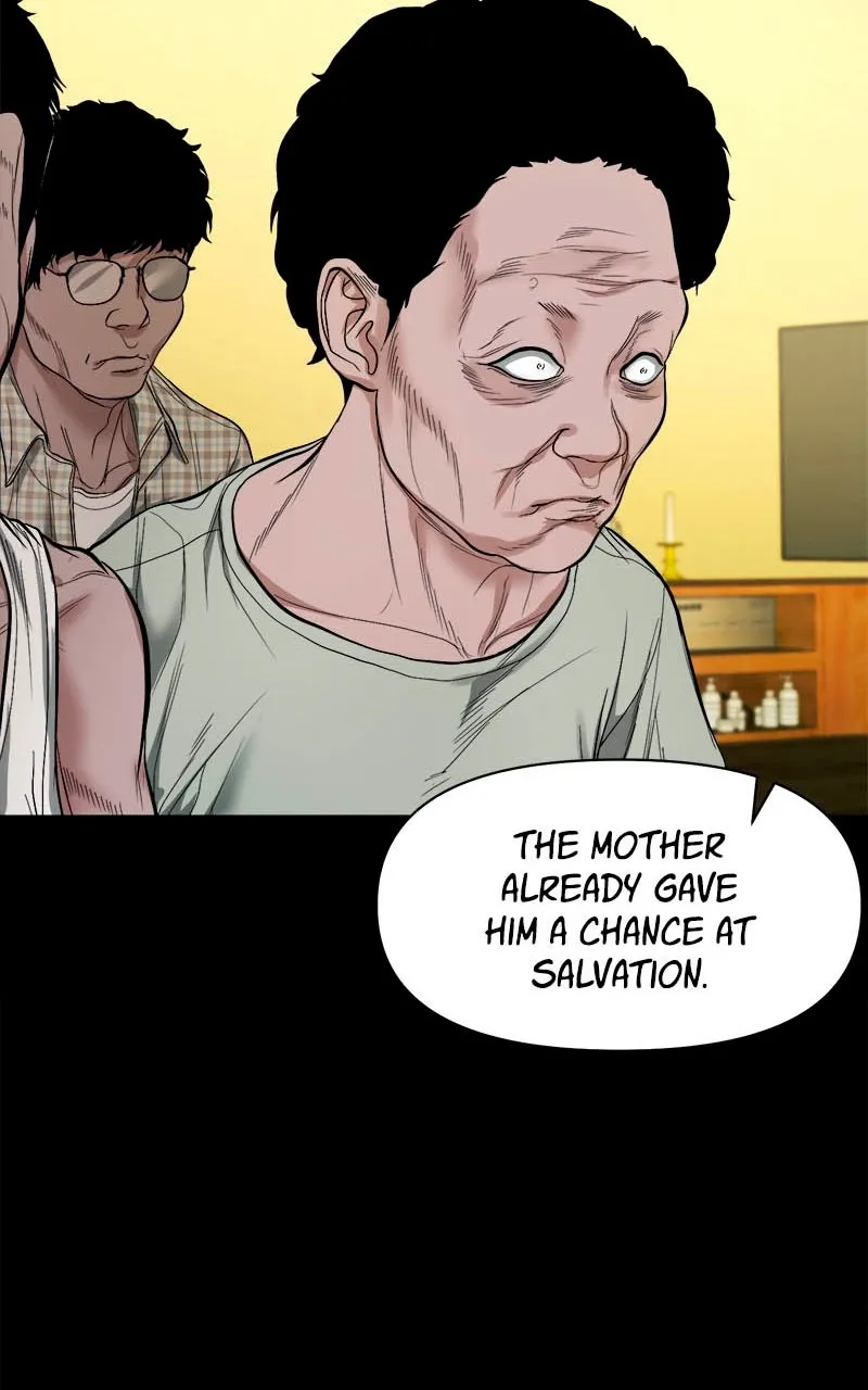 The Gwichon Village Mystery Chapter 10 Page 64