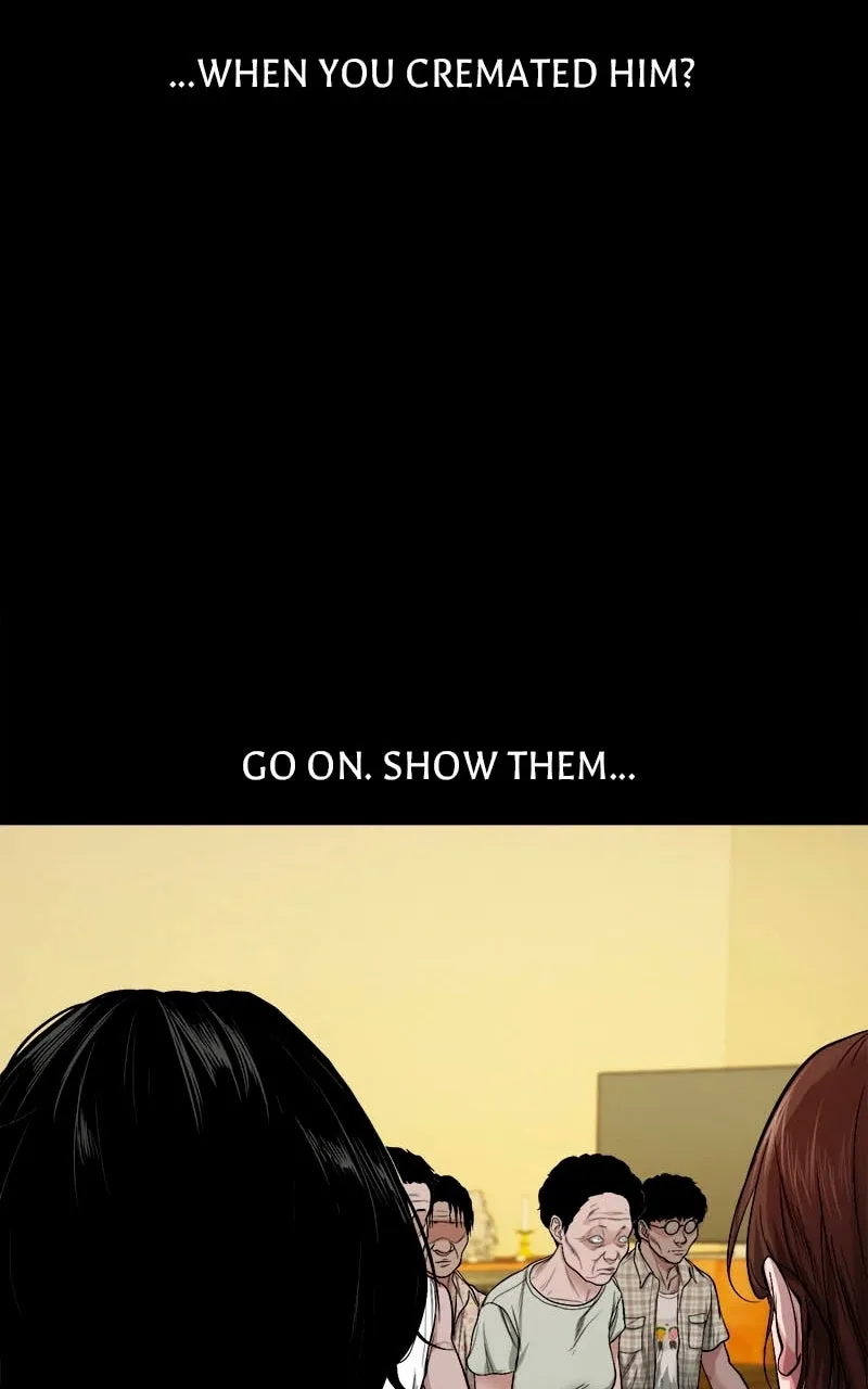 The Gwichon Village Mystery Chapter 10 Page 70