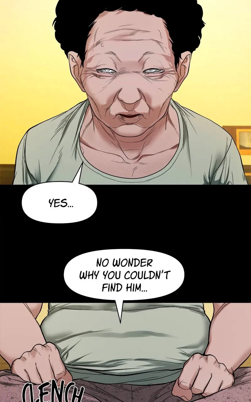 The Gwichon Village Mystery Chapter 10 Page 72