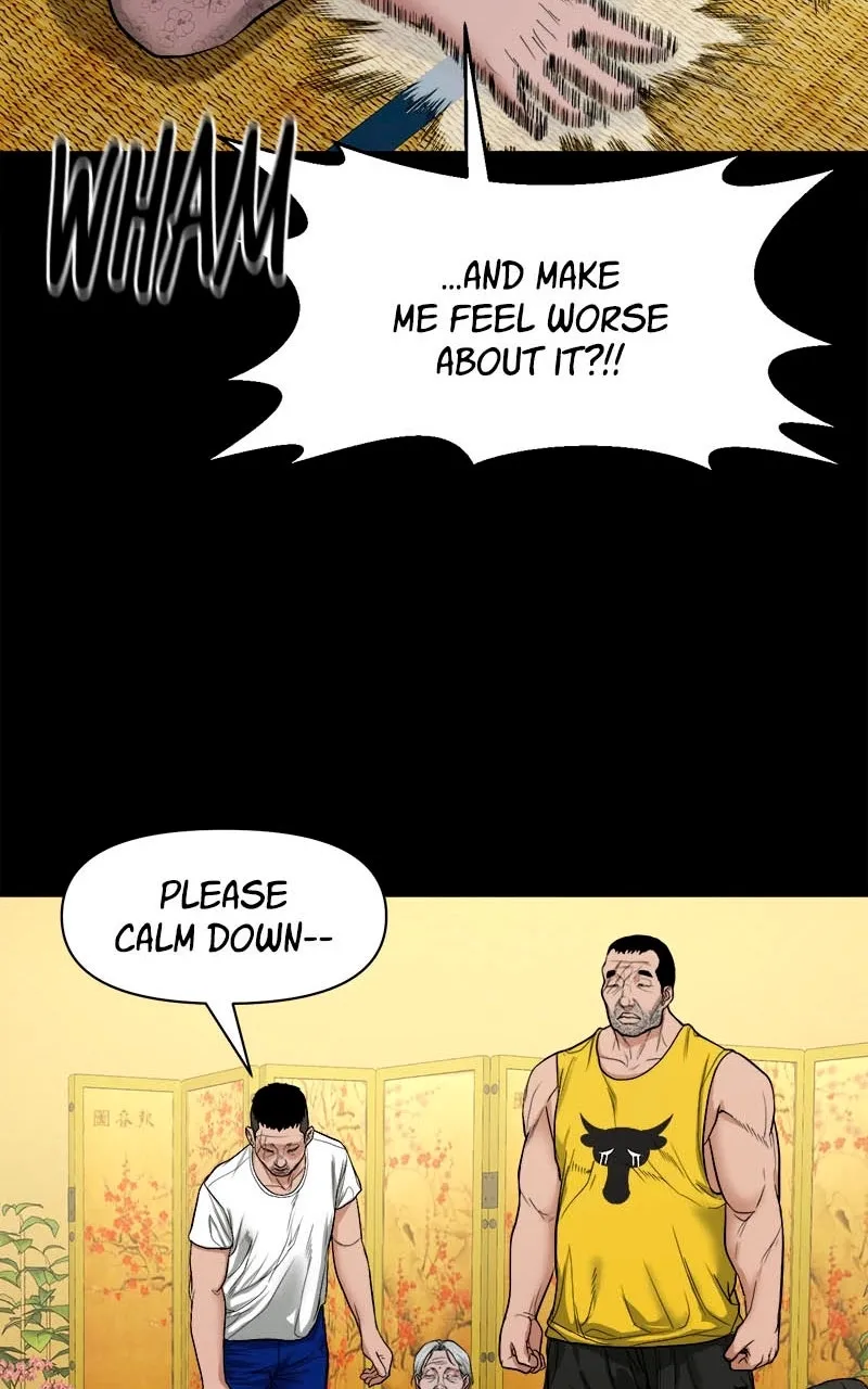 The Gwichon Village Mystery Chapter 10 Page 80