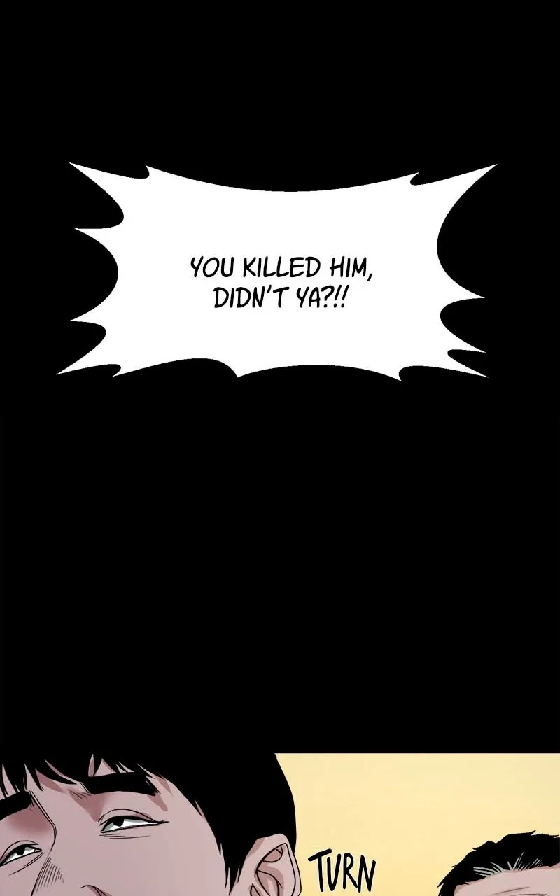 The Gwichon Village Mystery Chapter 10 Page 88