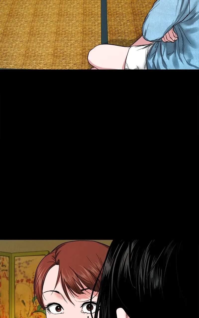 The Gwichon Village Mystery Chapter 10 Page 92
