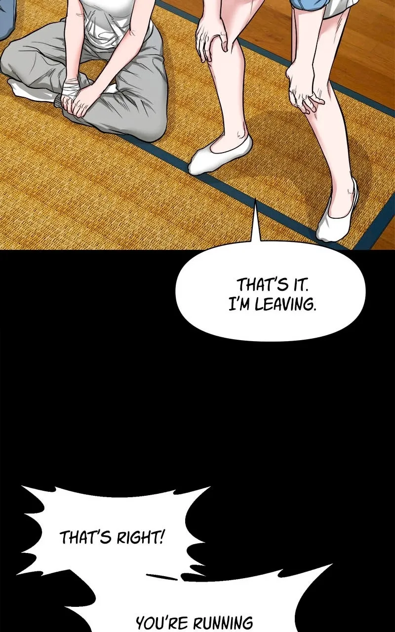 The Gwichon Village Mystery Chapter 10 Page 96