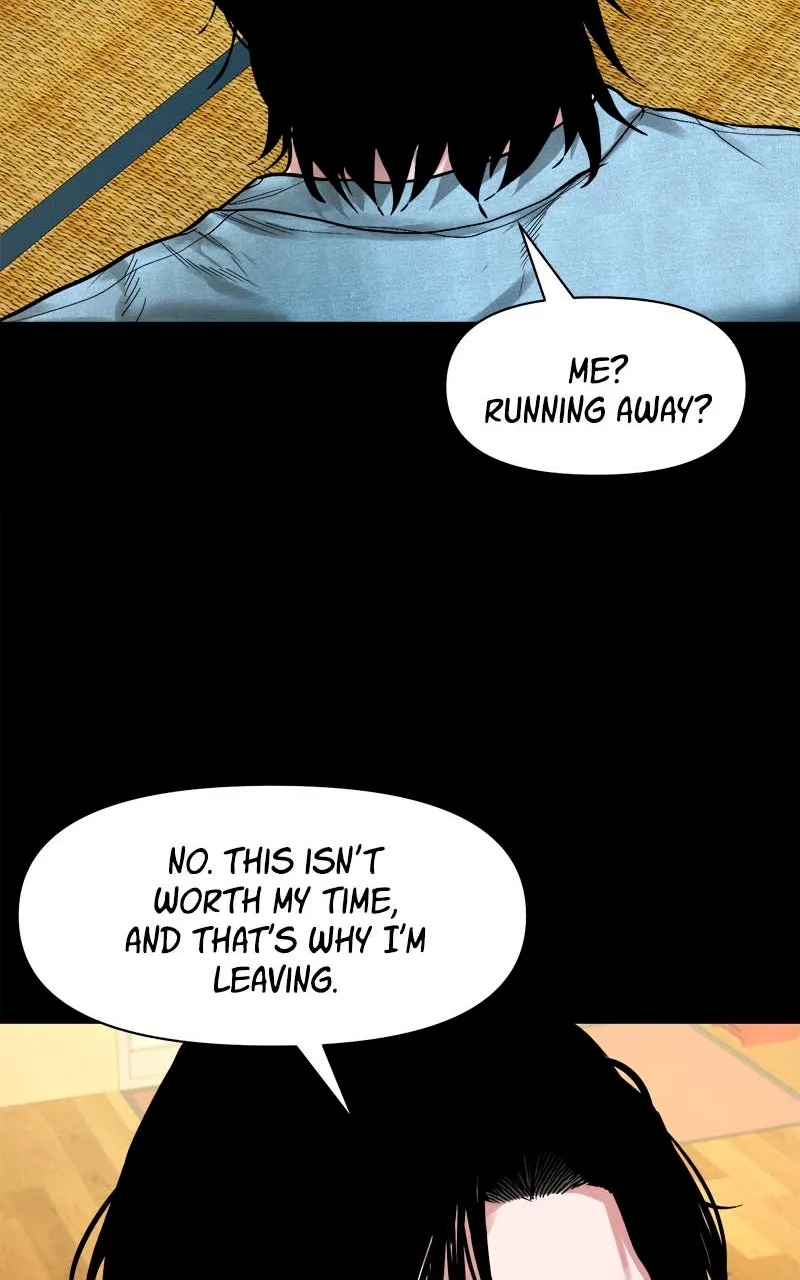 The Gwichon Village Mystery Chapter 10 Page 98
