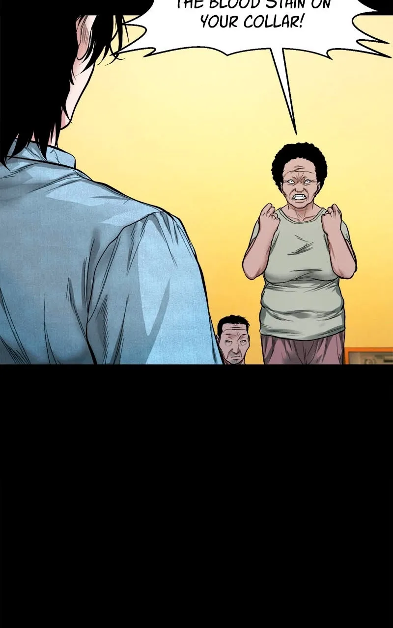 The Gwichon Village Mystery Chapter 10 Page 100