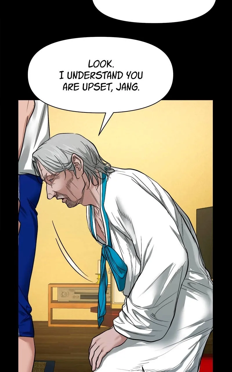 The Gwichon Village Mystery Chapter 10 Page 112