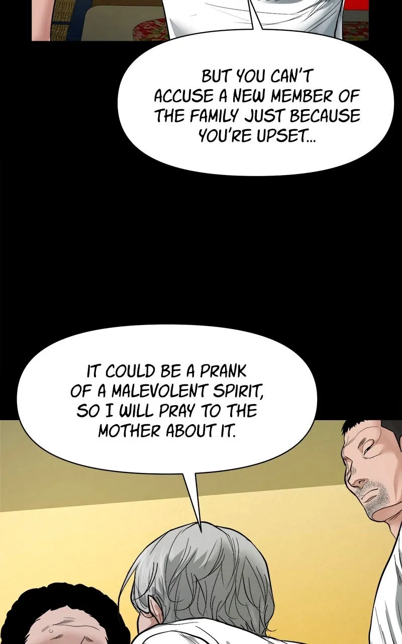 The Gwichon Village Mystery Chapter 10 Page 113