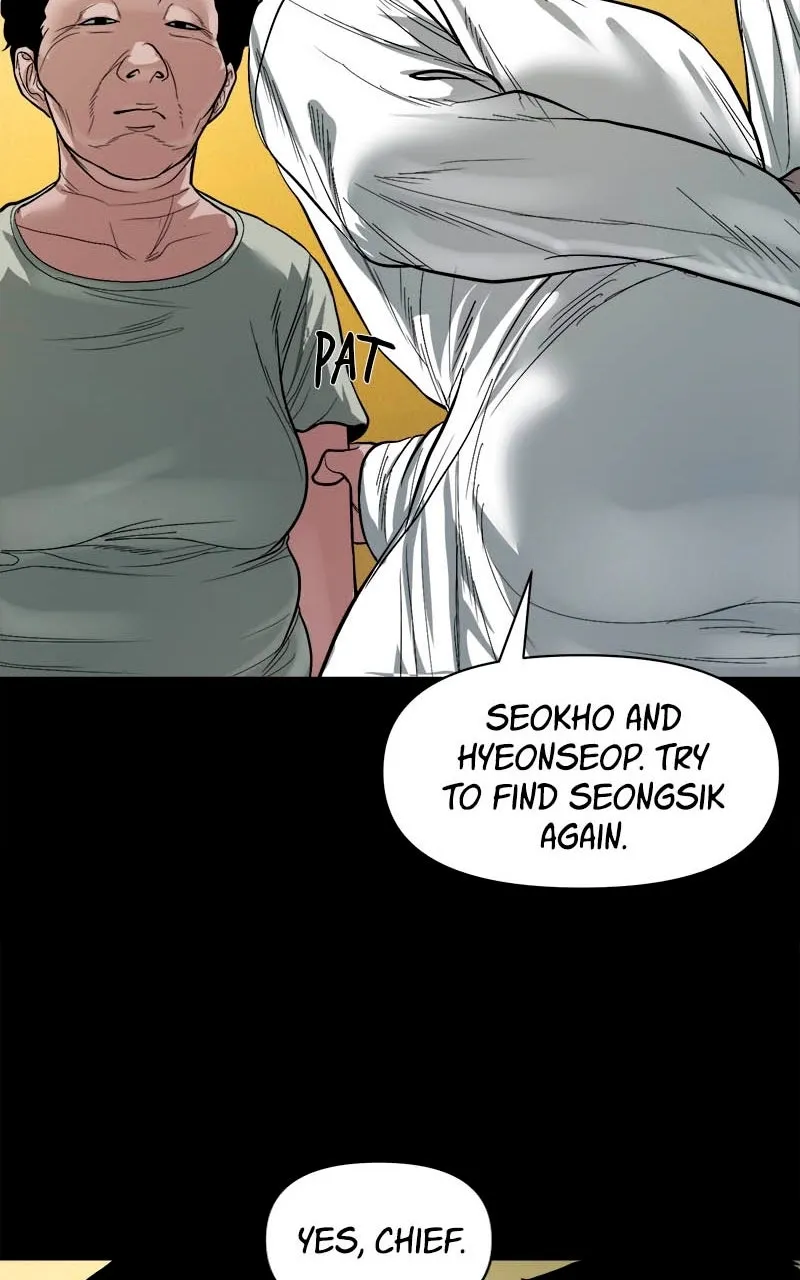 The Gwichon Village Mystery Chapter 10 Page 114