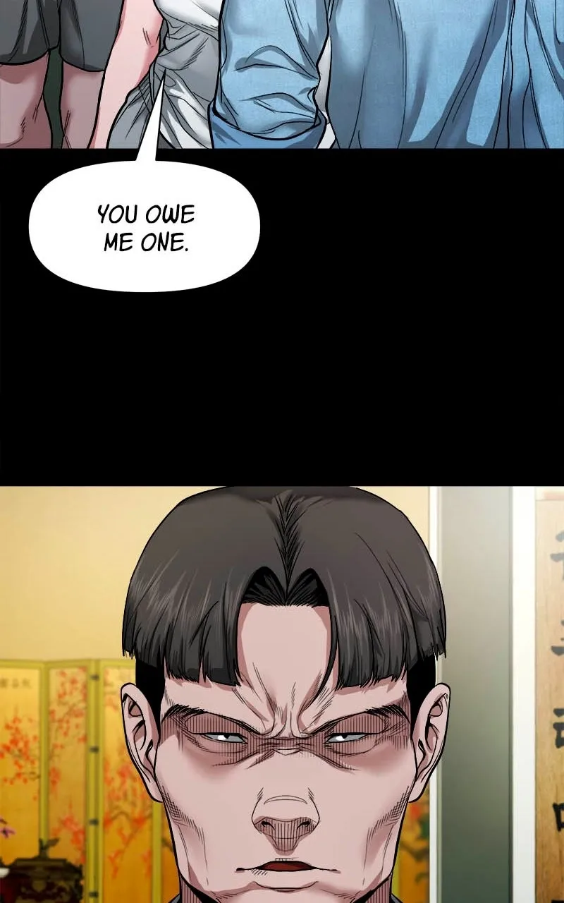 The Gwichon Village Mystery Chapter 10 Page 119