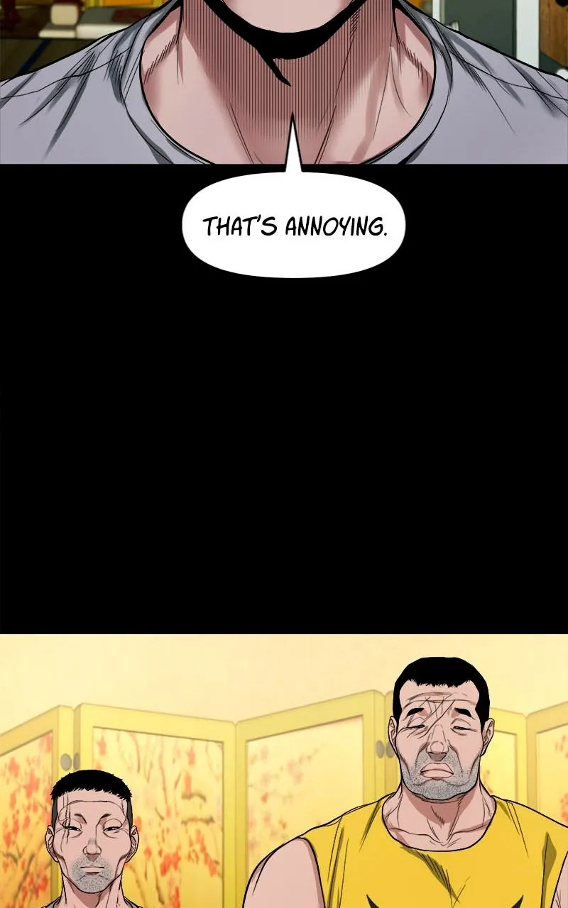 The Gwichon Village Mystery Chapter 10 Page 120