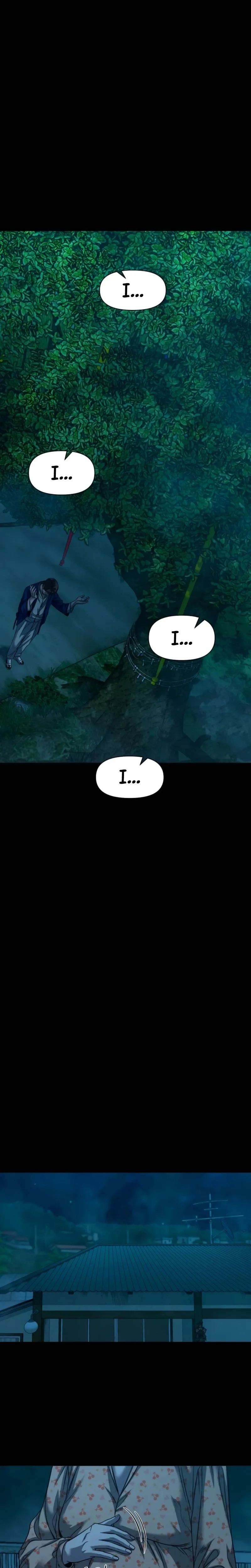 The Gwichon Village Mystery Chapter 108 Page 11