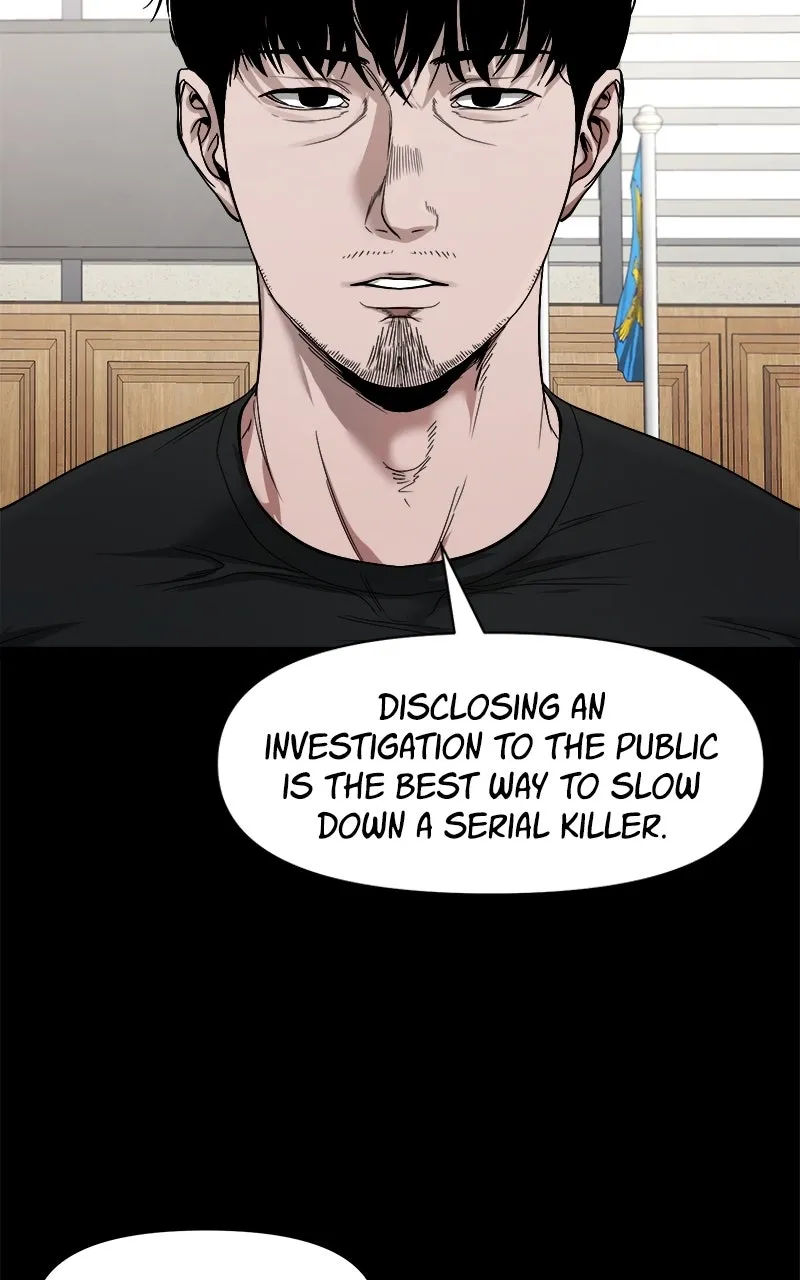 The Gwichon Village Mystery Chapter 11 Page 6