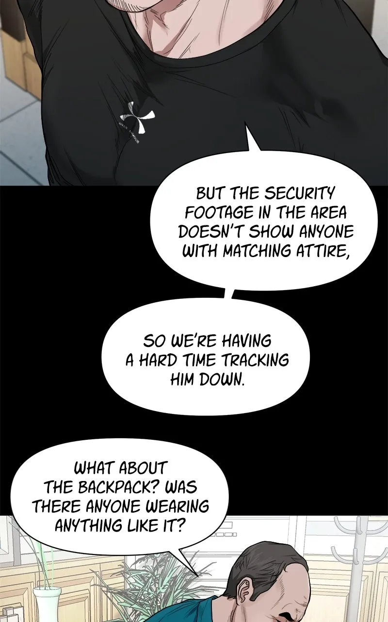 The Gwichon Village Mystery Chapter 11 Page 11