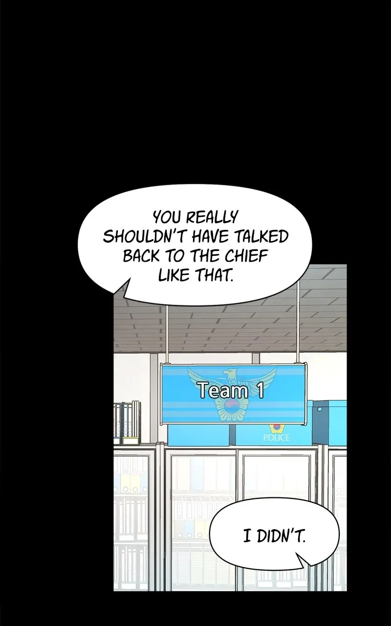 The Gwichon Village Mystery Chapter 11 Page 16