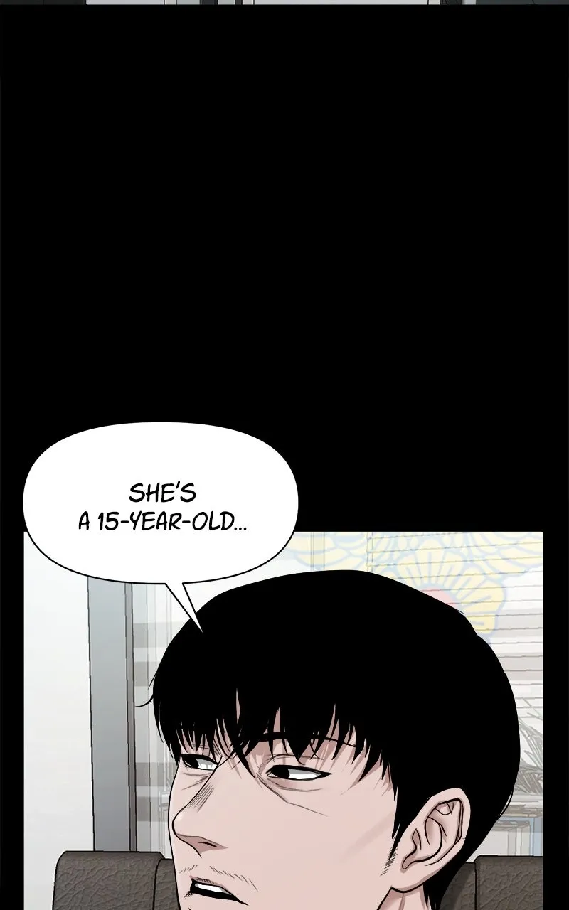 The Gwichon Village Mystery Chapter 11 Page 18