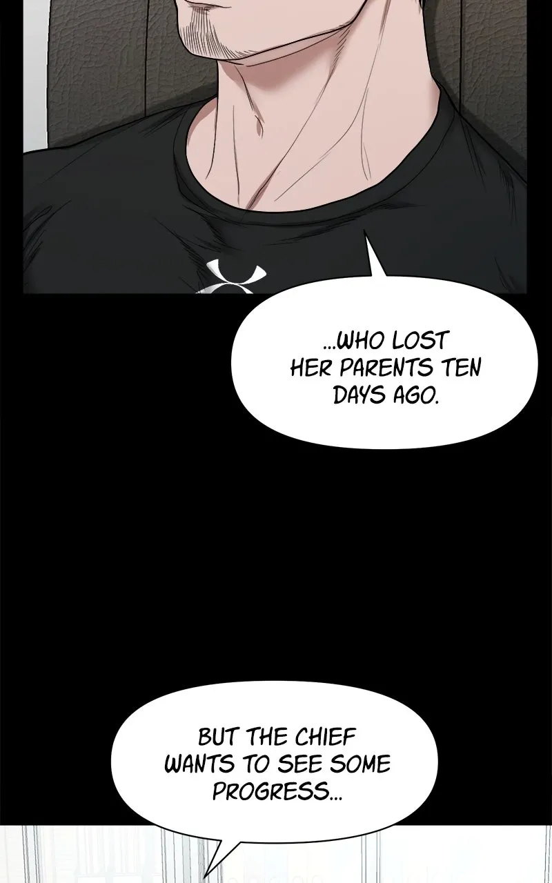 The Gwichon Village Mystery Chapter 11 Page 19