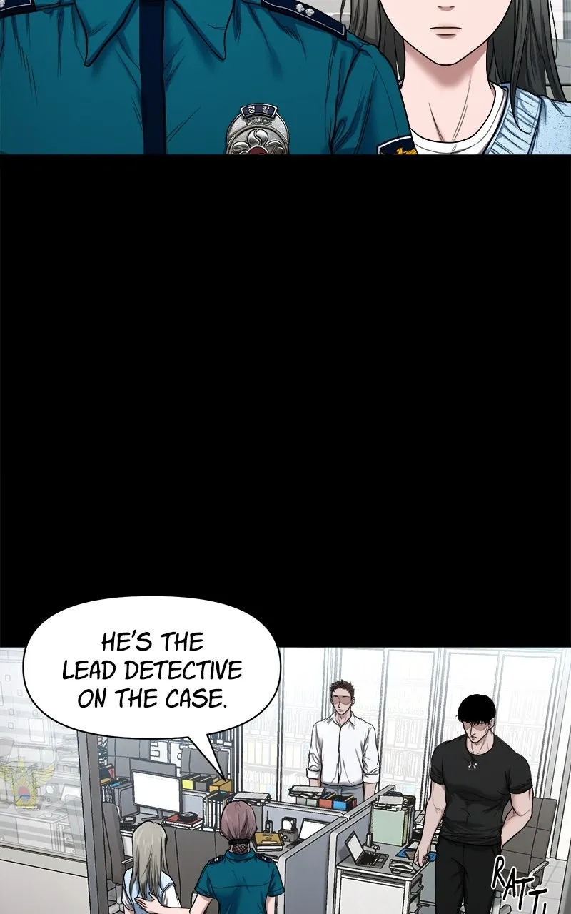 The Gwichon Village Mystery Chapter 11 Page 24