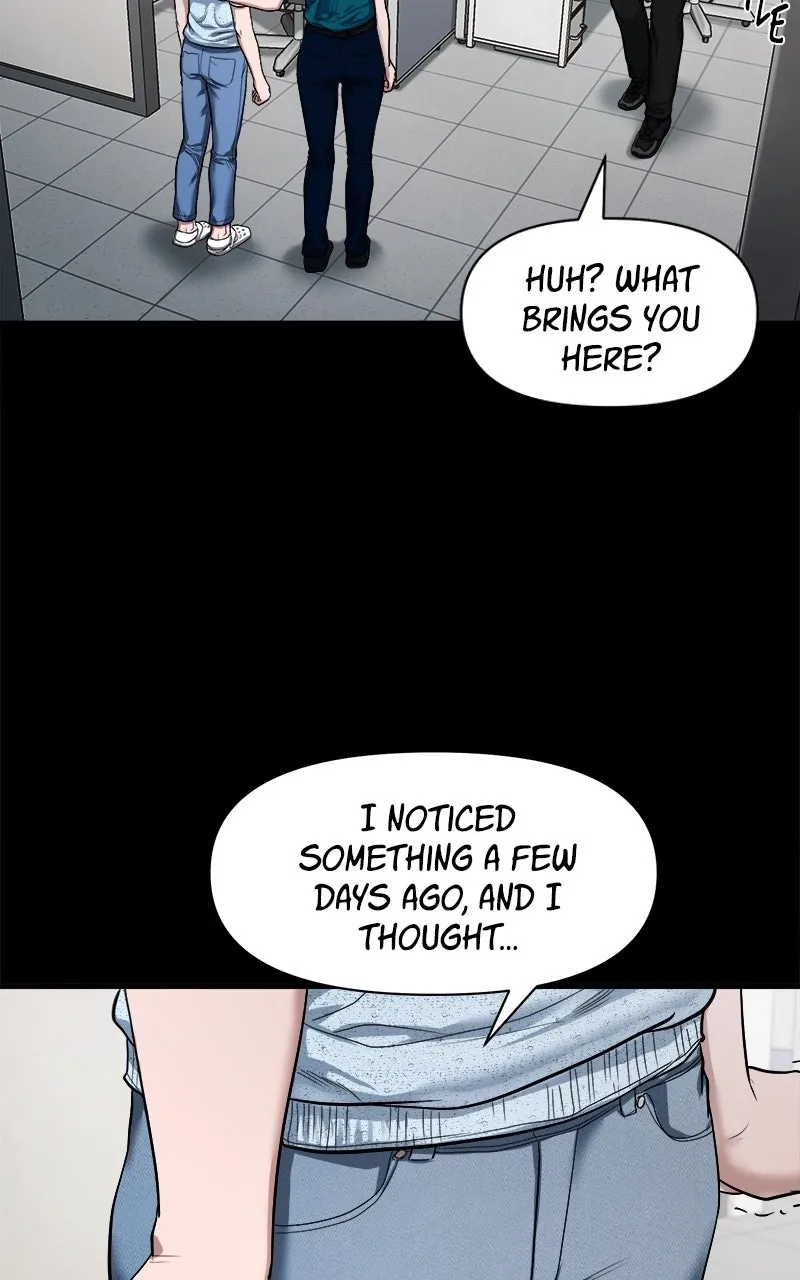 The Gwichon Village Mystery Chapter 11 Page 25