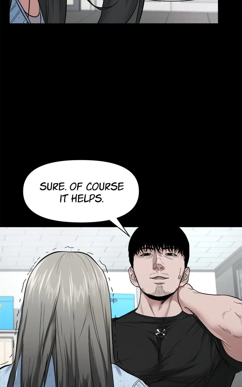 The Gwichon Village Mystery Chapter 11 Page 27