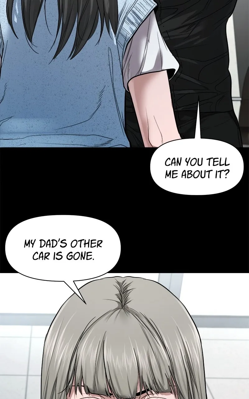 The Gwichon Village Mystery Chapter 11 Page 28
