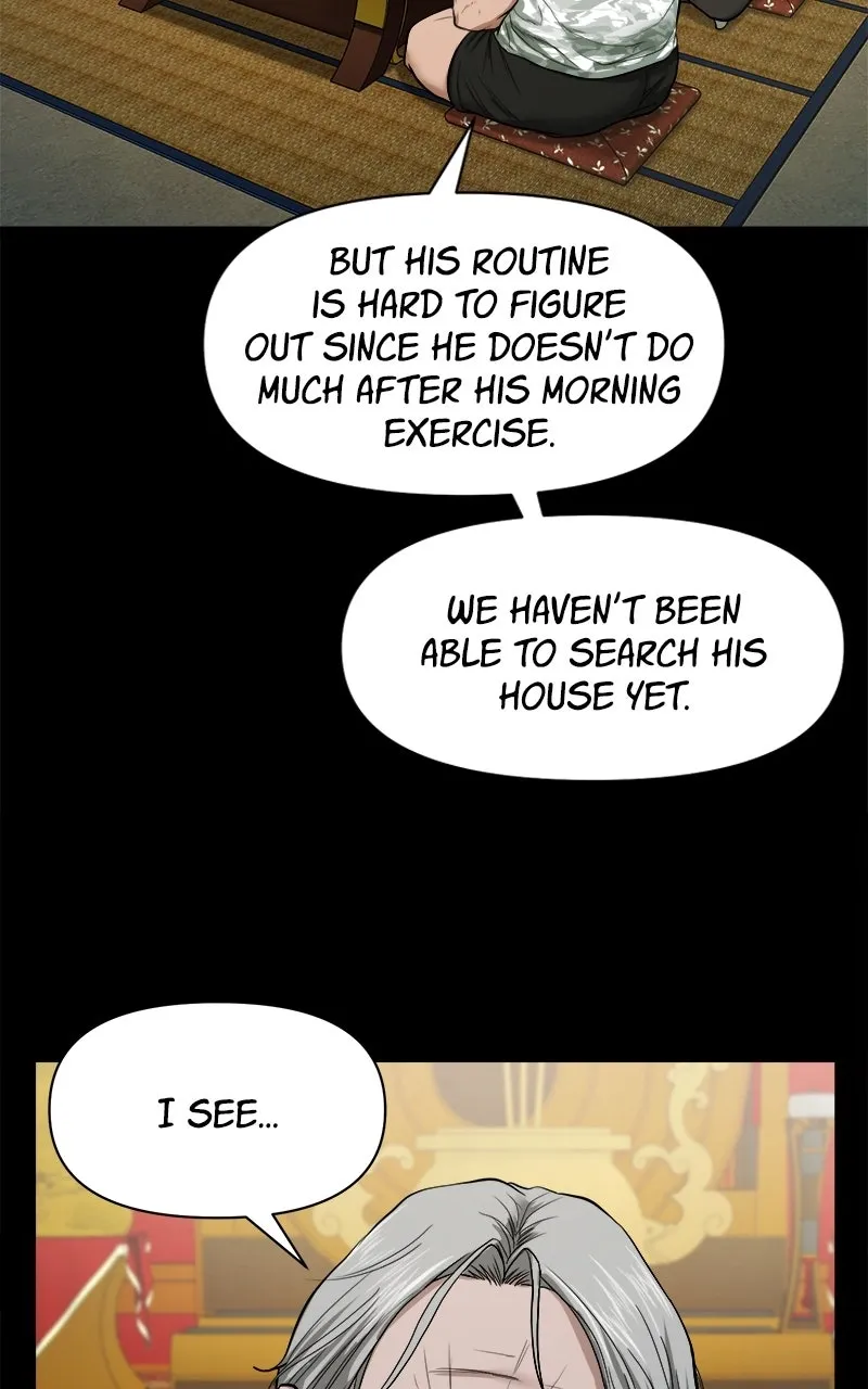 The Gwichon Village Mystery Chapter 11 Page 39