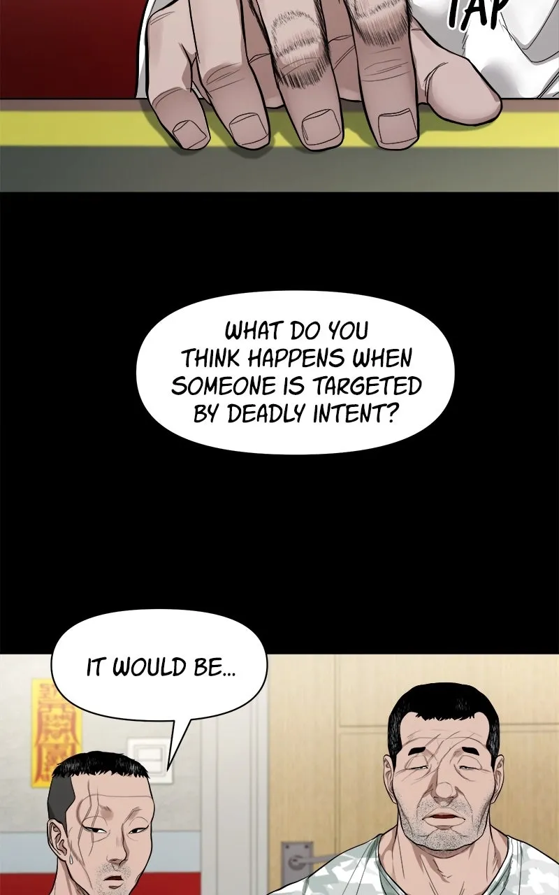 The Gwichon Village Mystery Chapter 11 Page 41