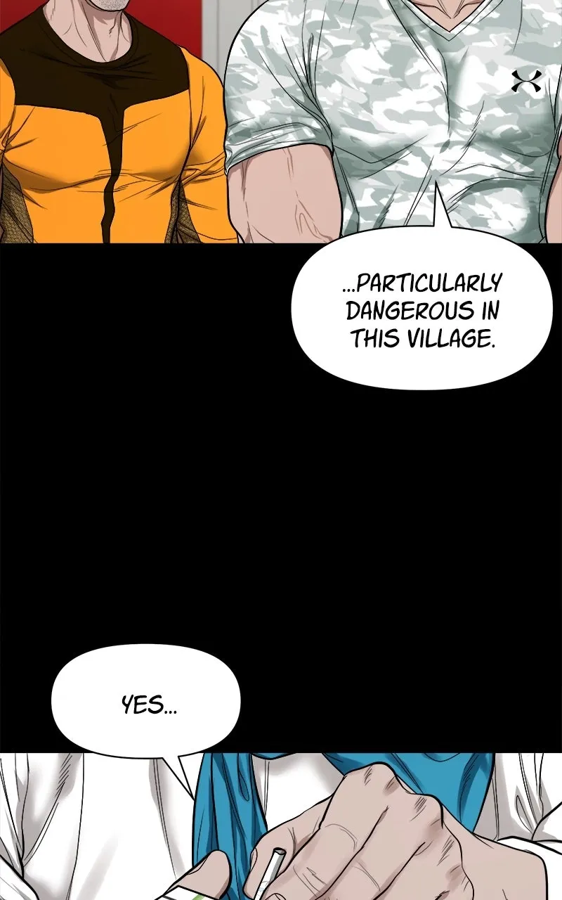 The Gwichon Village Mystery Chapter 11 Page 42