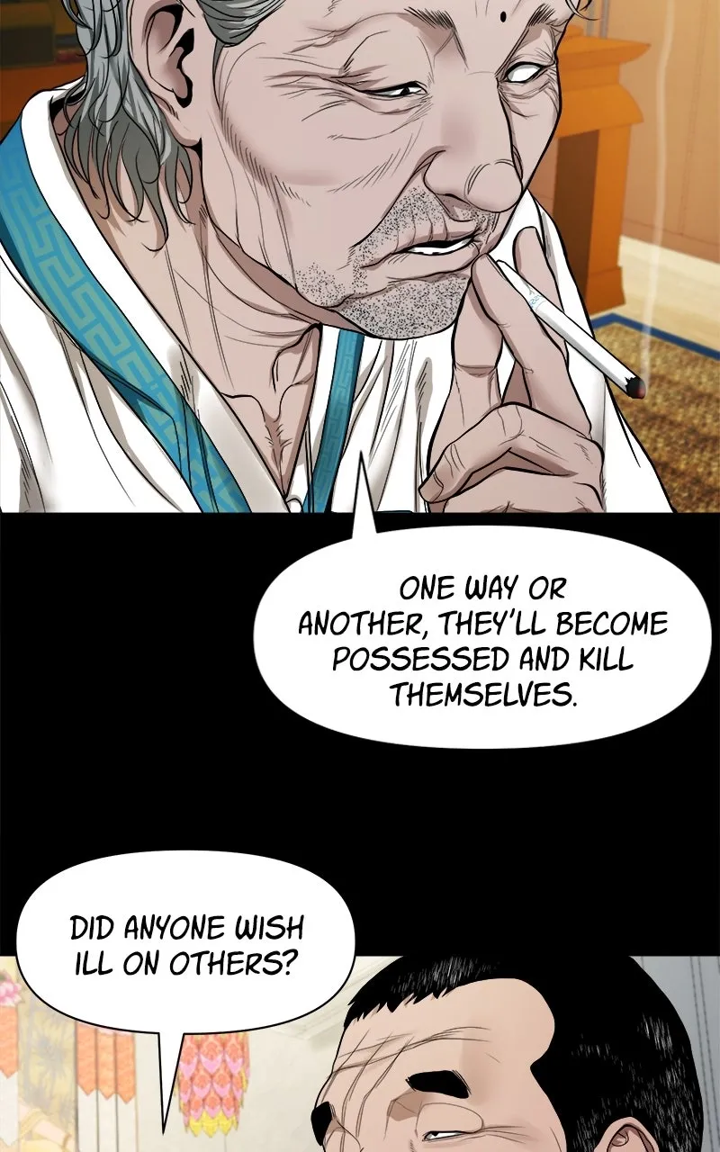 The Gwichon Village Mystery Chapter 11 Page 44