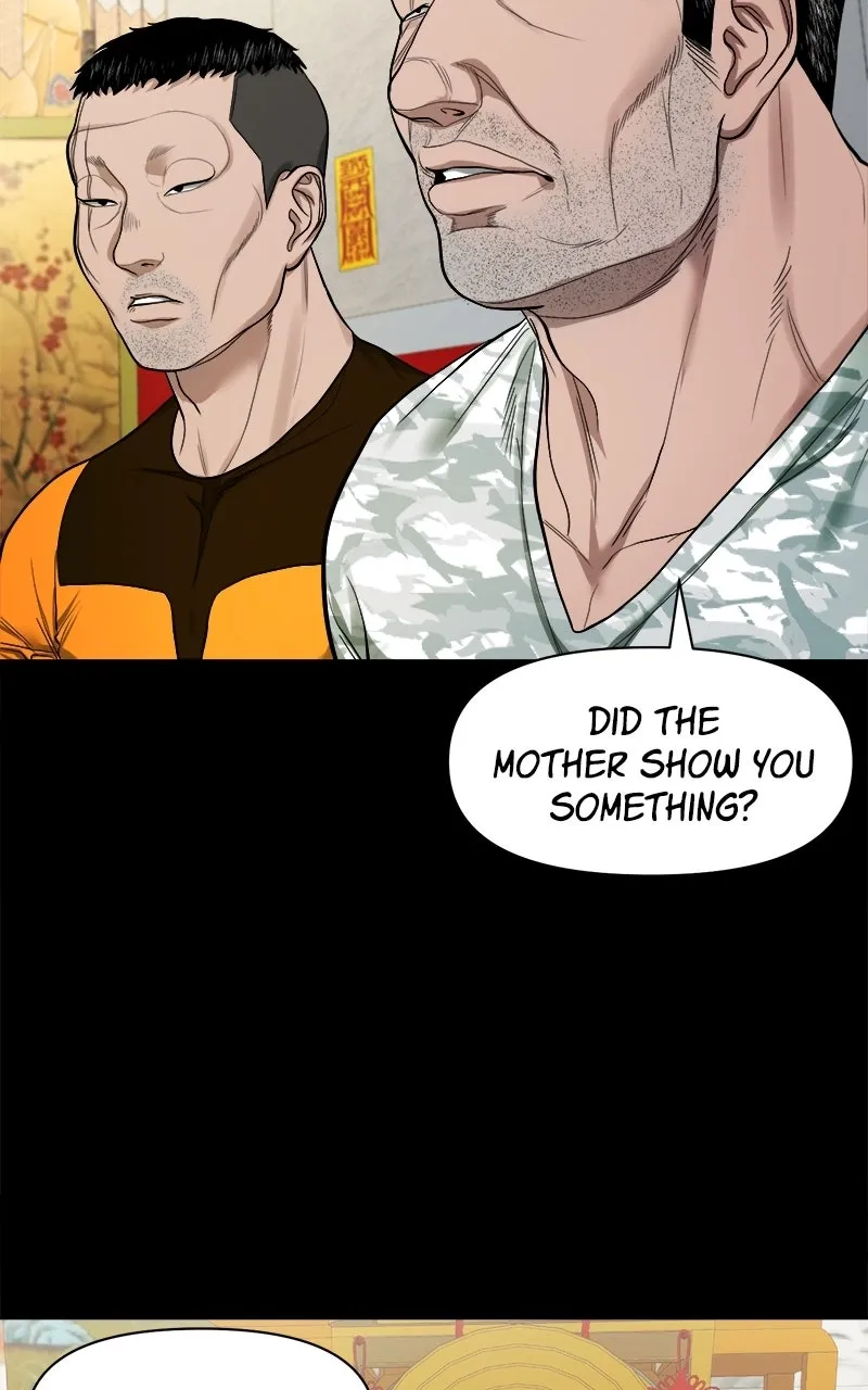 The Gwichon Village Mystery Chapter 11 Page 45