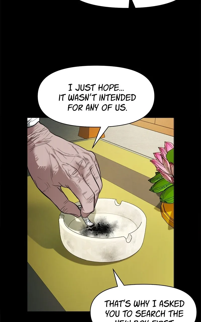 The Gwichon Village Mystery Chapter 11 Page 49
