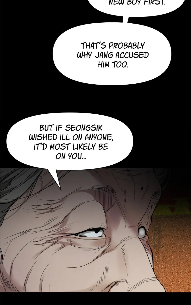 The Gwichon Village Mystery Chapter 11 Page 50