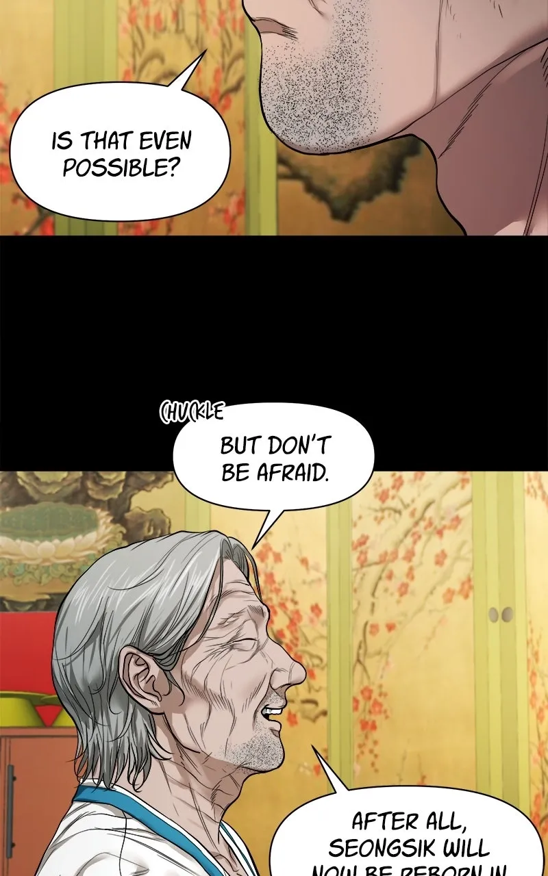 The Gwichon Village Mystery Chapter 11 Page 56