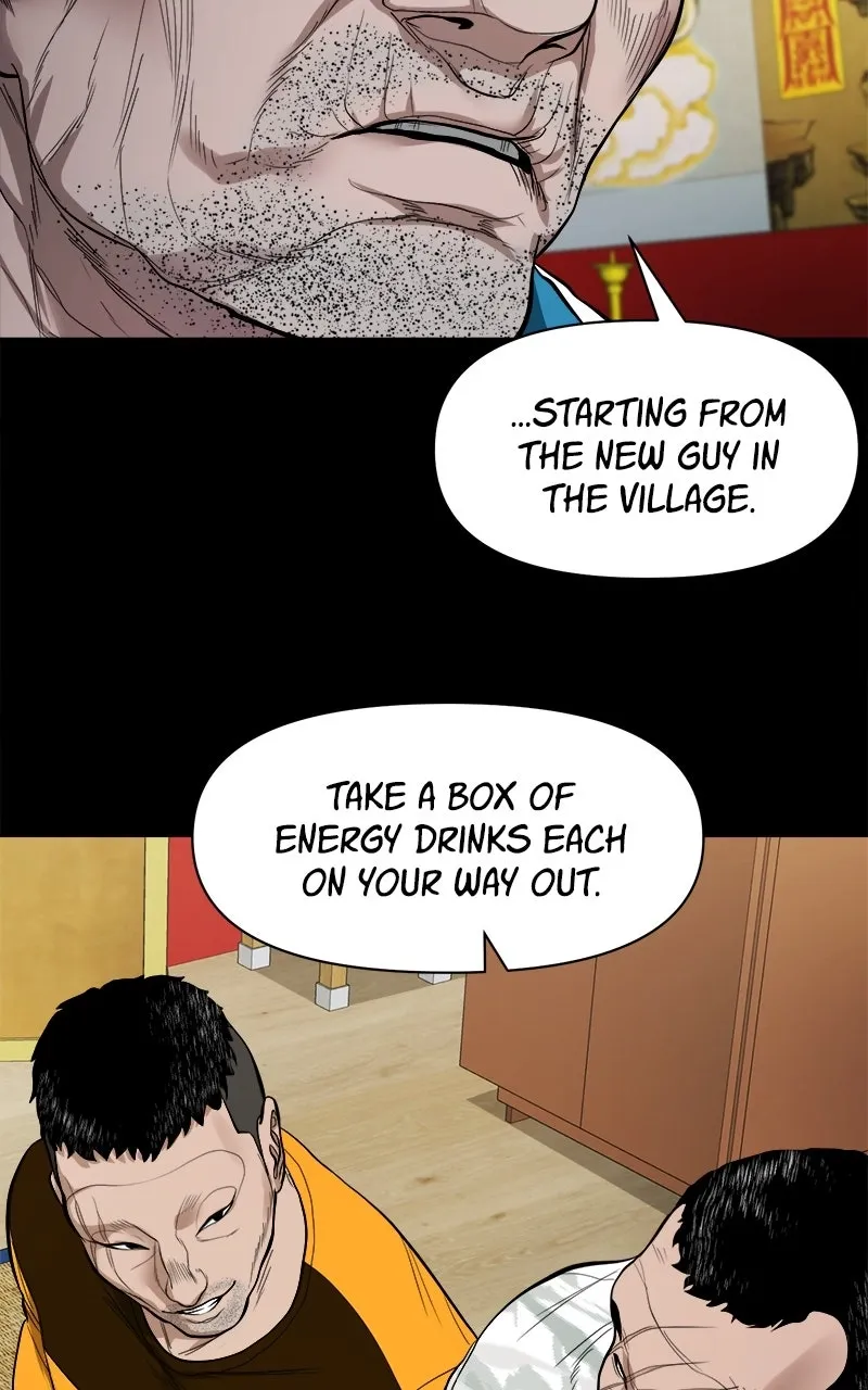 The Gwichon Village Mystery Chapter 11 Page 58