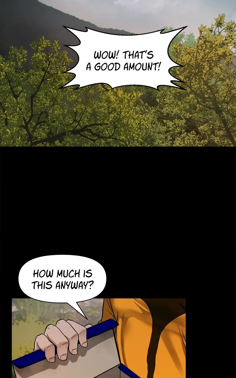 The Gwichon Village Mystery Chapter 11 Page 59