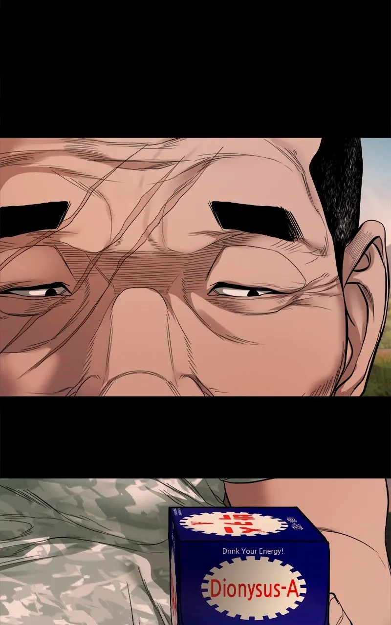 The Gwichon Village Mystery Chapter 11 Page 62