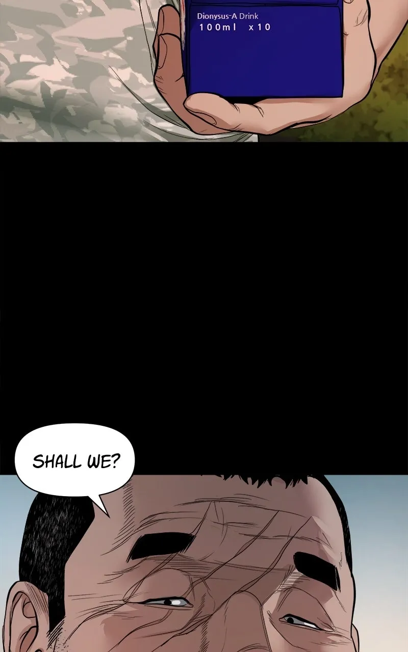 The Gwichon Village Mystery Chapter 11 Page 64