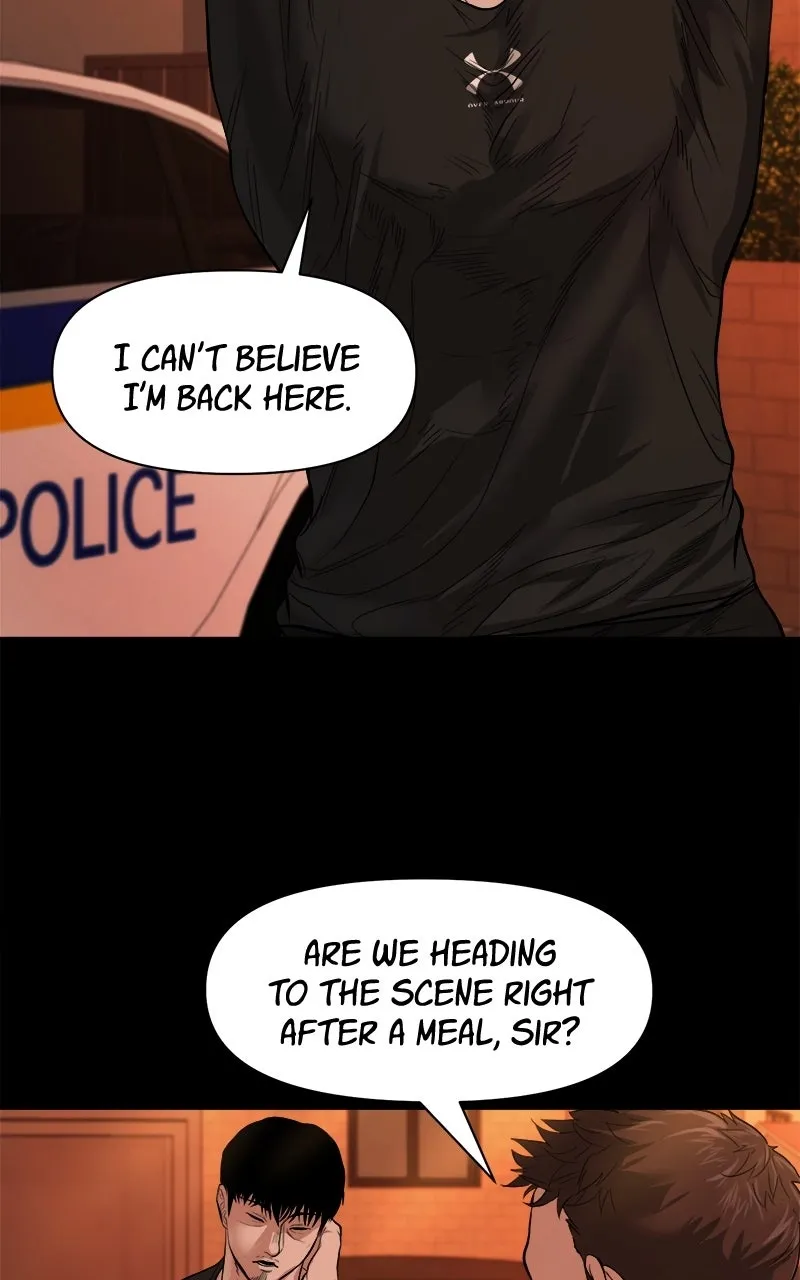 The Gwichon Village Mystery Chapter 11 Page 76