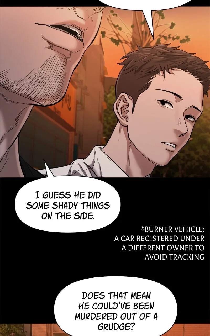 The Gwichon Village Mystery Chapter 11 Page 78
