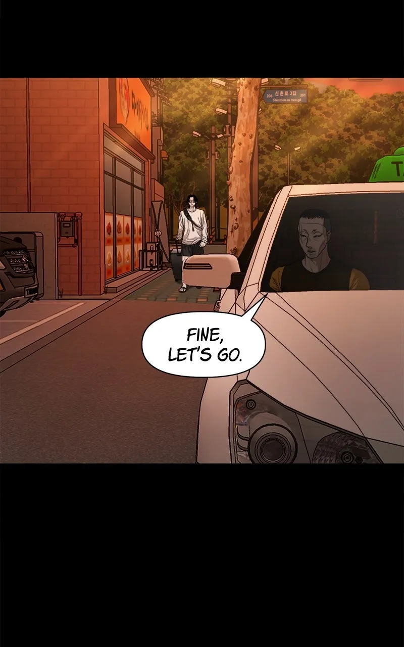 The Gwichon Village Mystery Chapter 11 Page 82
