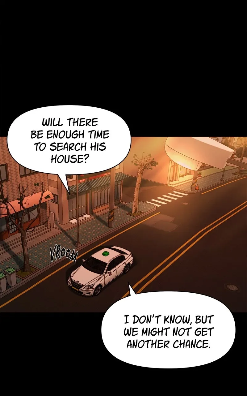 The Gwichon Village Mystery Chapter 11 Page 84