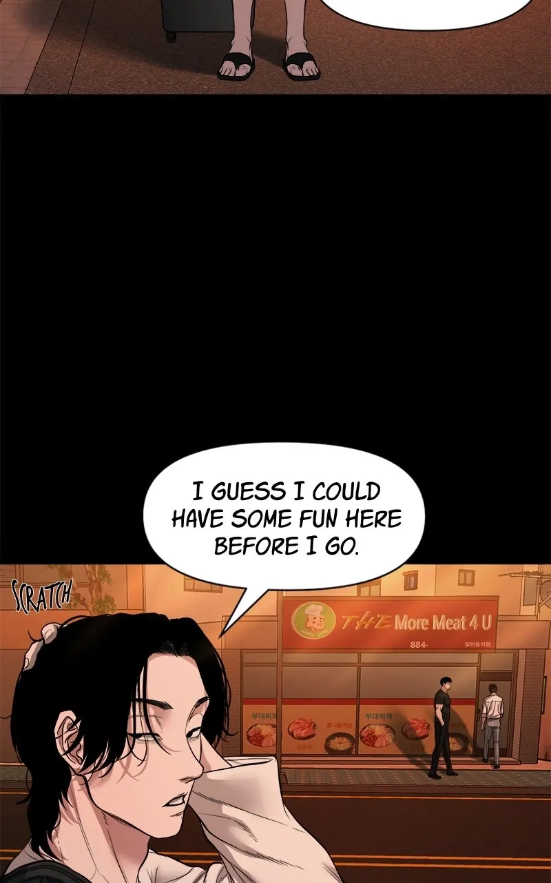 The Gwichon Village Mystery Chapter 11 Page 85